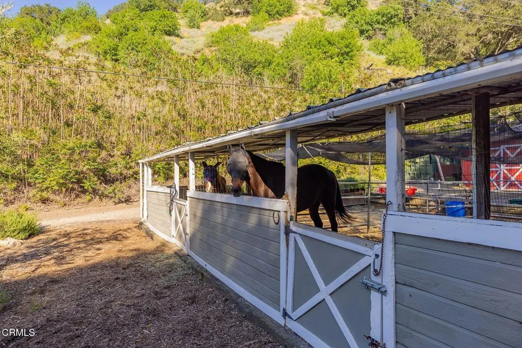 Additional image 90 of 11849 Sulphur Mountain Road, Ojai, CA 93023