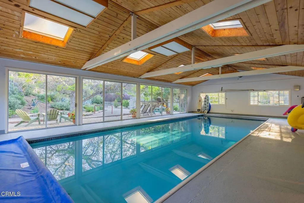 Additional image 18 of 11849 Sulphur Mountain Road, Ojai, CA 93023