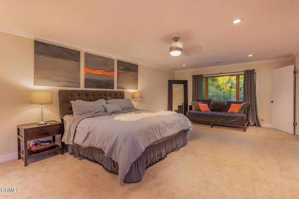 Additional image 20 of 11849 Sulphur Mountain Road, Ojai, CA 93023