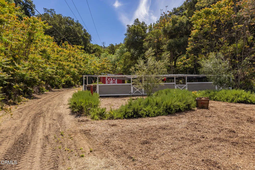 Additional image 41 of 11849 Sulphur Mountain Road, Ojai, CA 93023