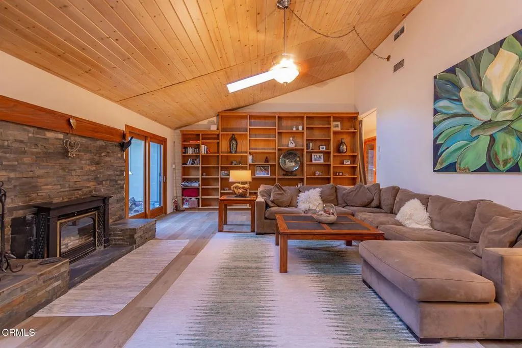 Additional image 55 of 11849 Sulphur Mountain Road, Ojai, CA 93023