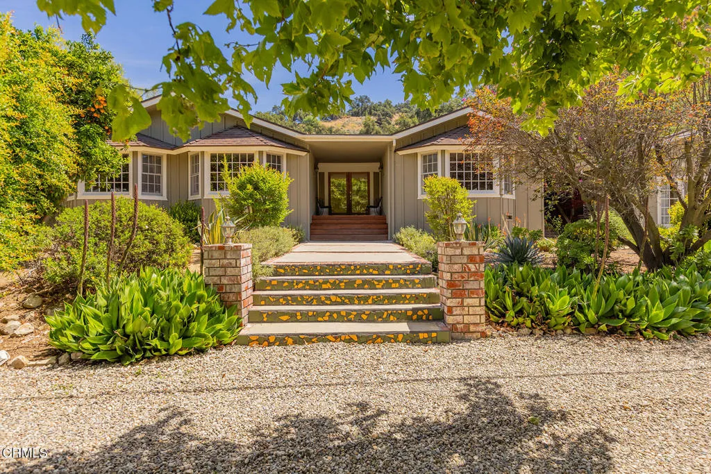 Additional image 5 of 11849 Sulphur Mountain Road, Ojai, CA 93023