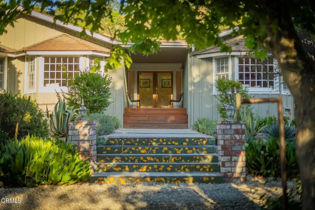 Additional image 6 of 11849 Sulphur Mountain Road, Ojai, CA 93023