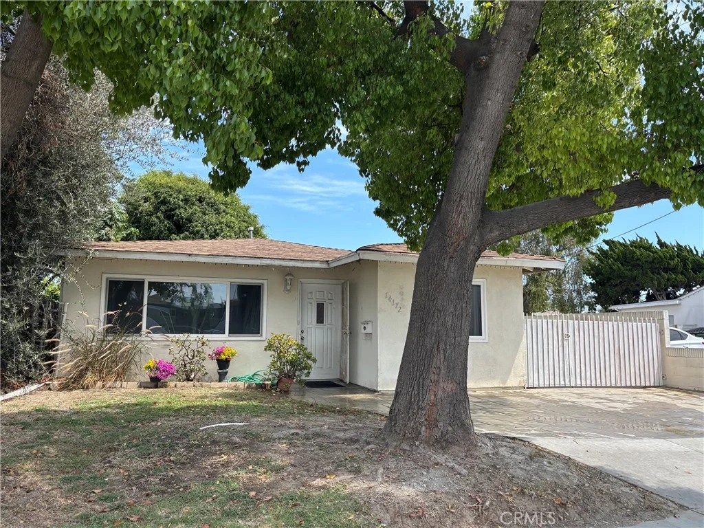 14172 Edwards Street, Westminster, CA 92683