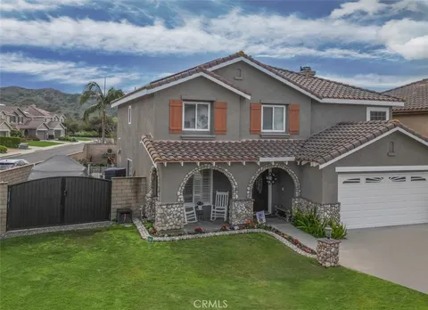 2 Via Pelayo, Rancho Santa Margarita, CA 92688 - MLS#: OC25070487