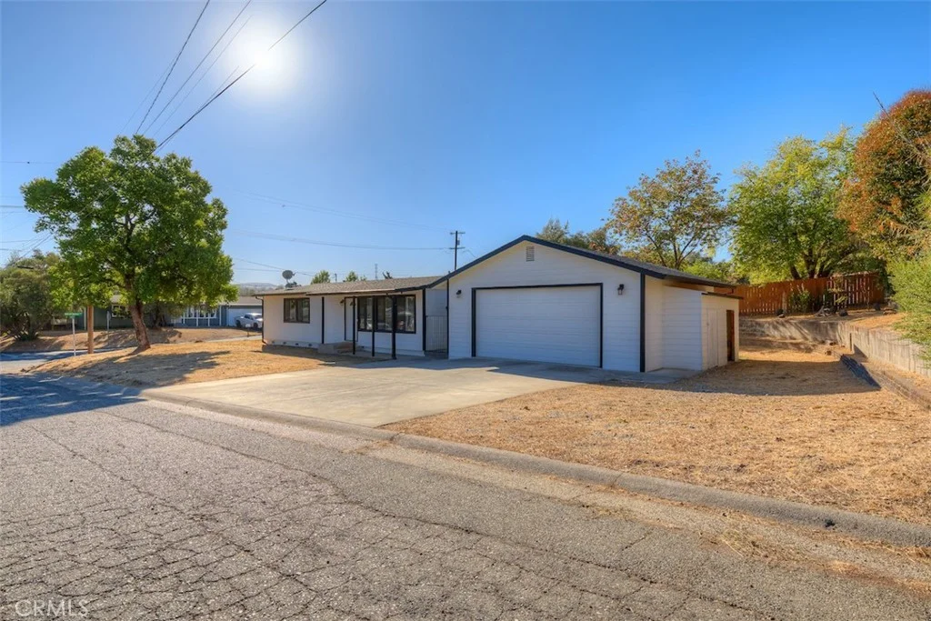 5 Northview Dr, Oroville, CA 95966