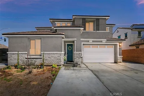 4521 Highland Avenue, Perris, CA 92571 - MLS#: IV25061806