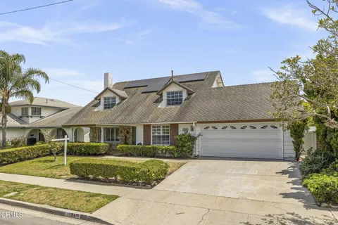 Property image for 1594 Lyndhurst Avenue, Camarillo, CA 93010