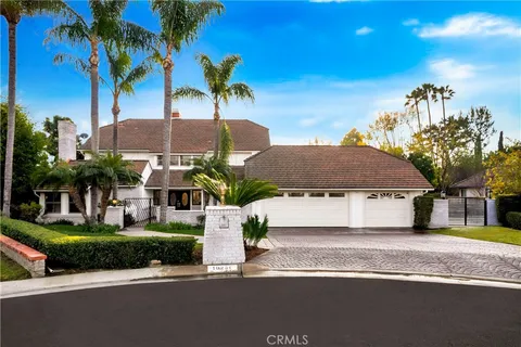 10231 Coral Tree Circle, Villa Park, CA MLS: PW25032340