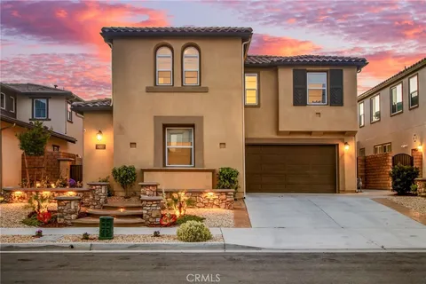 38207 Old Creek Court, Murrieta, CA MLS: SW25080004