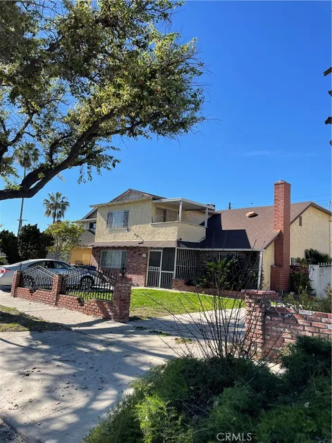 825 E Claude Street, Carson, CA 90746 - MLS#: PW25085965