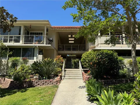 661 Avenida Sevilla Unit O, Laguna Woods, CA MLS: OC25082714