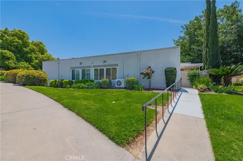 3056 Via Serena S Unit A, Laguna Woods, CA MLS: OC25085744