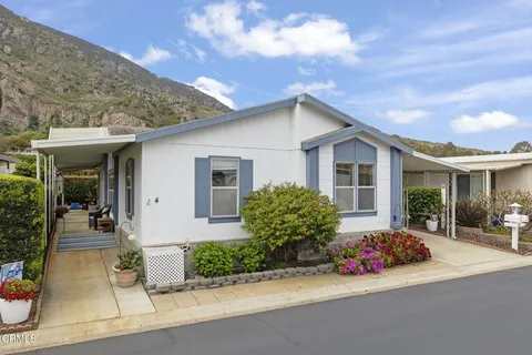 4 Isabel Avenue Unit 79, Camarillo, CA MLS: V1-30017