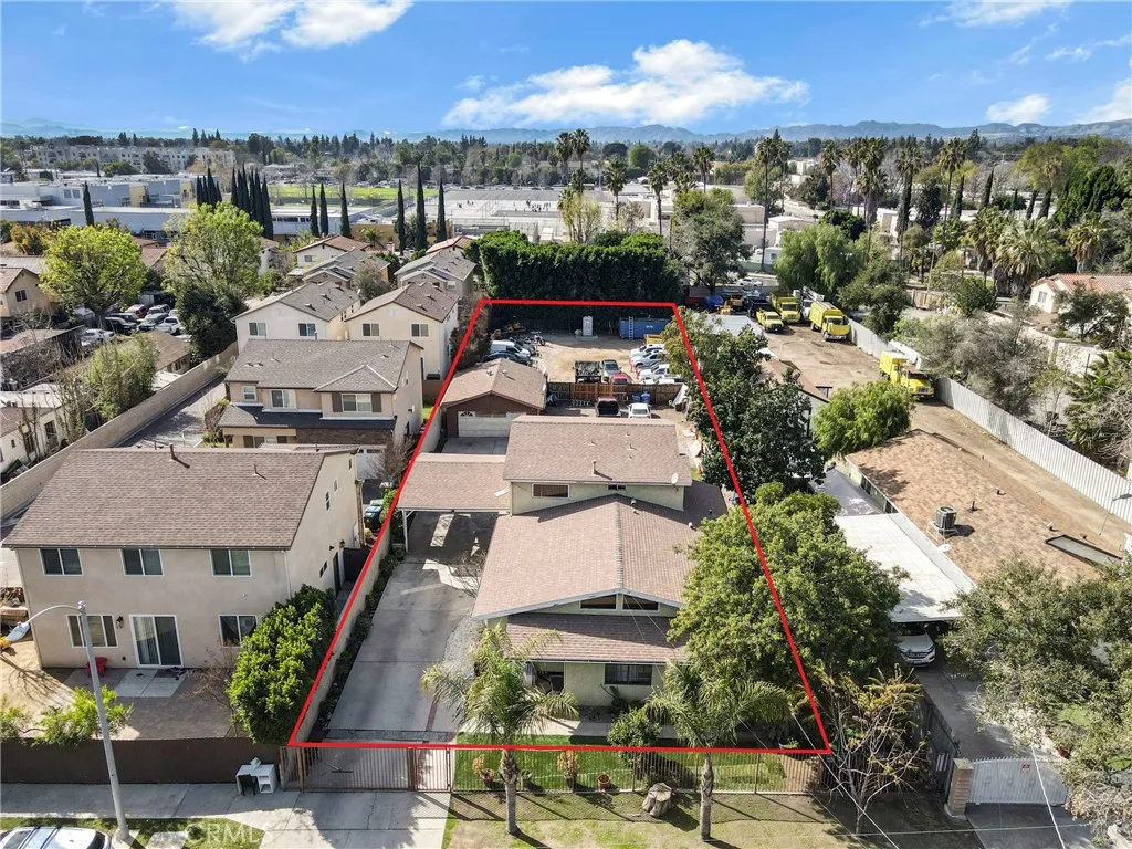 Additional image 14 of 9349 Burnet Avenue, North Hills, CA 91343