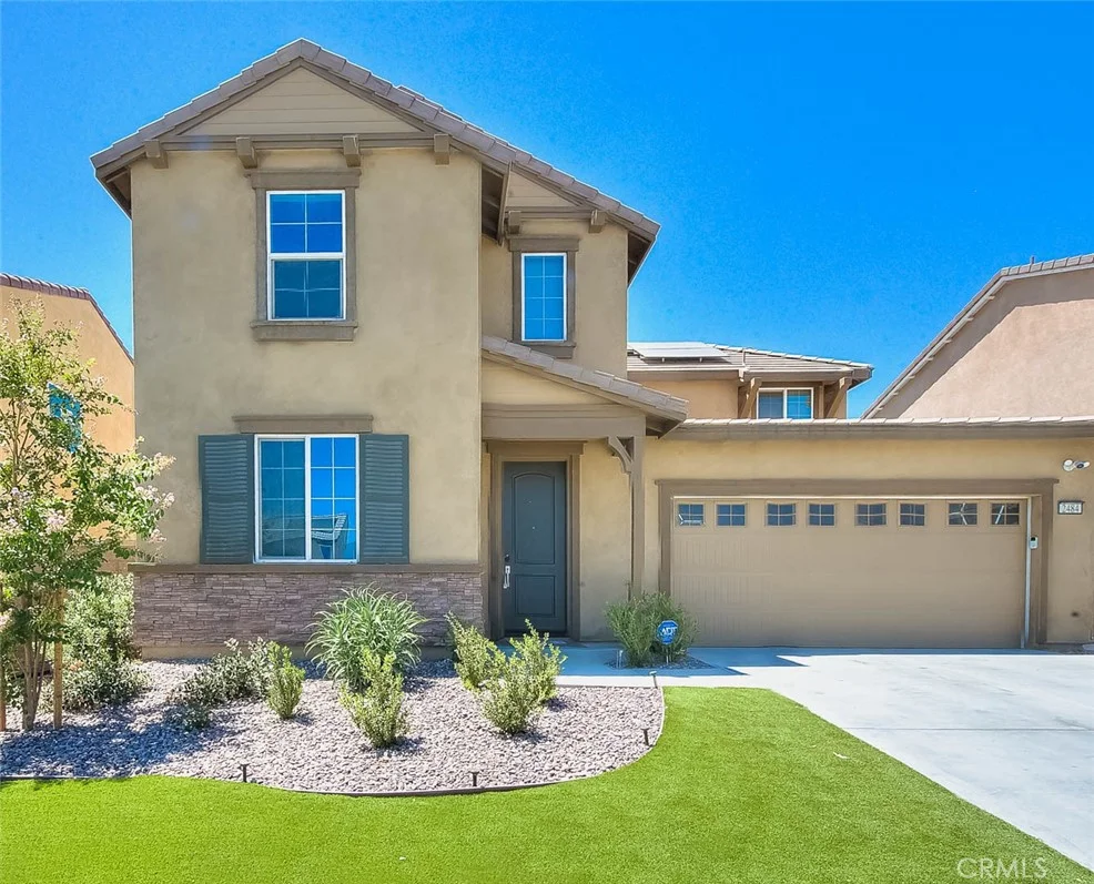 2484 Allegheny Road, Rialto, CA 92377