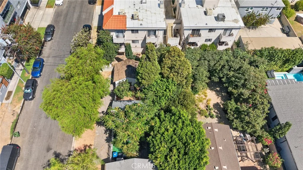 5130 Willis Avenue, Sherman Oaks, CA 91403