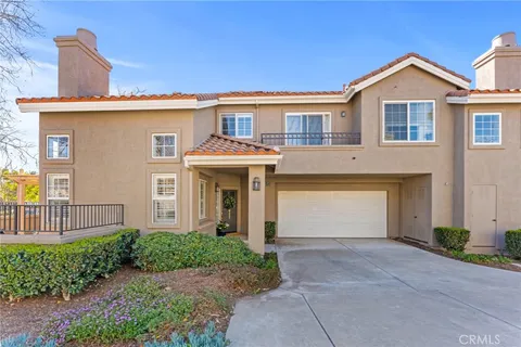 154 Morning Glory, Rancho Santa Margarita, CA MLS: OC25040984