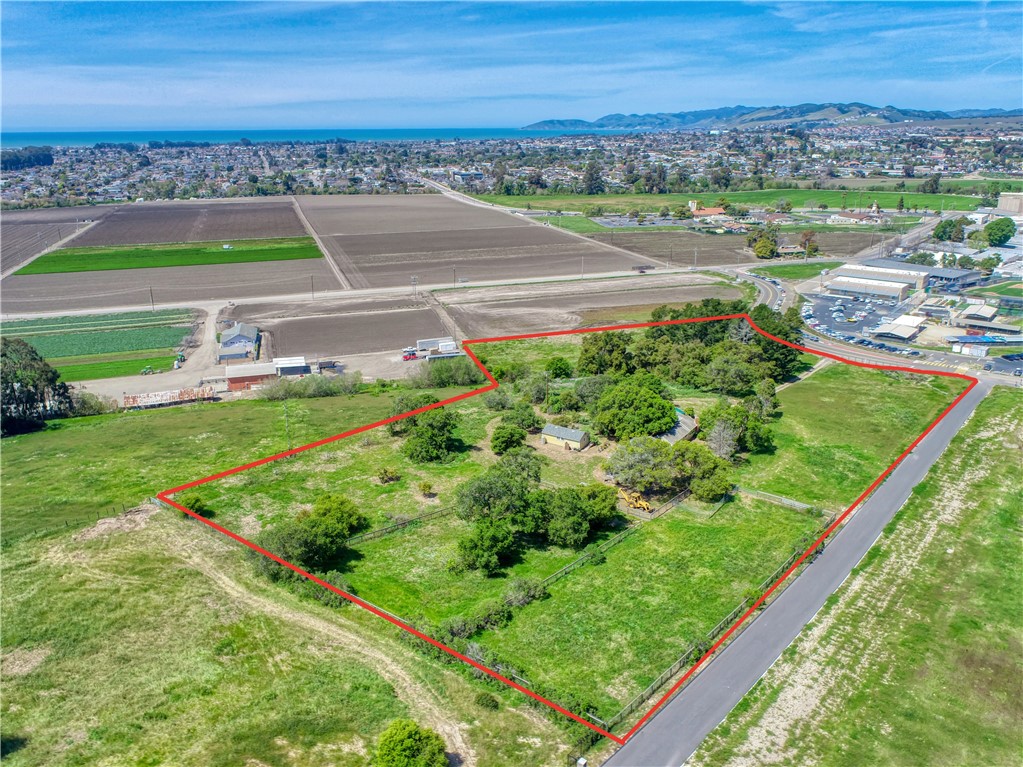 587 Valley Road, Arroyo Grande, CA 93420 - MLS#: PI23057877