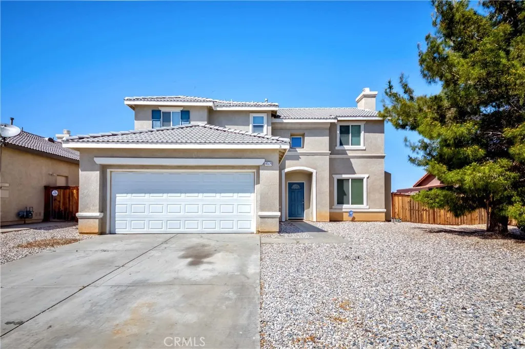 14574 Woodworth Way, Victorville, CA 92394