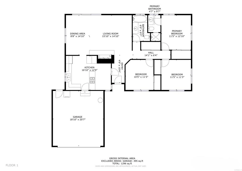 4096 Yale Avenue, La Mesa, CA 91941