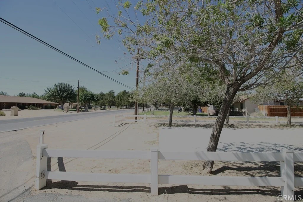 26340 Community Blvd, Barstow, CA 92311