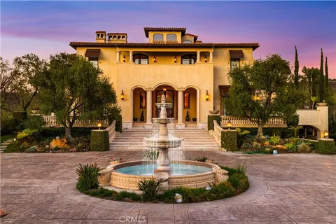 2 Beverly Ridge Terrace, Beverly Hills, CA MLS: WS25055858