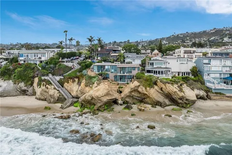 1715 Ocean Way, Laguna Beach, CA MLS: LG25094507