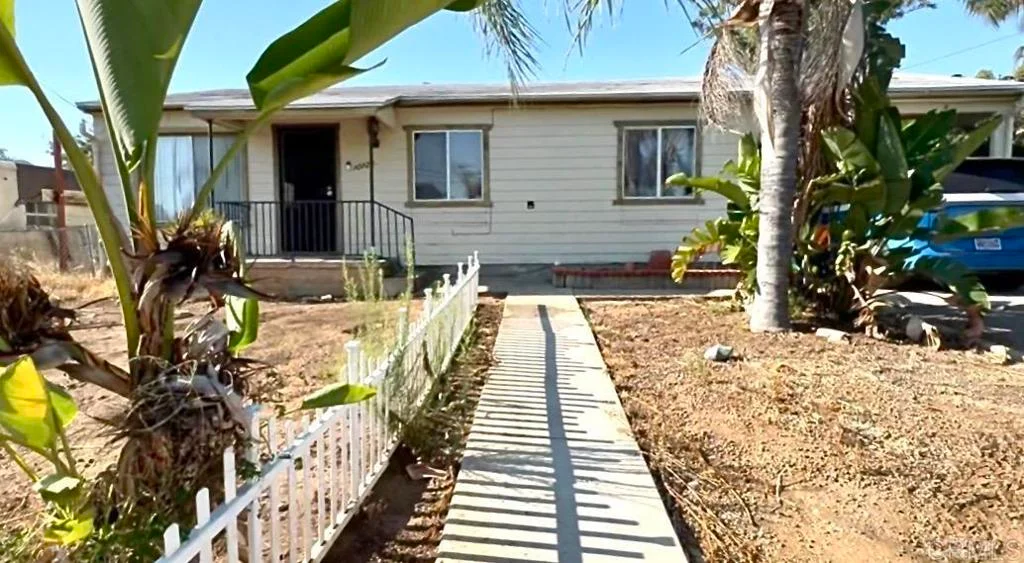 10728 Garden Way, Spring Valley, CA 91978