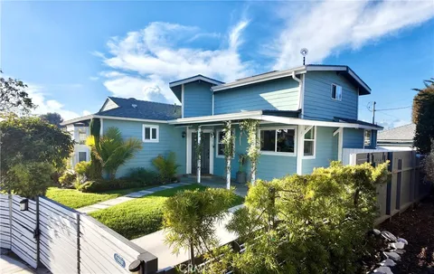 5231 Glasgow Way, Westchester, CA 90045 - MLS#: SB25058082
