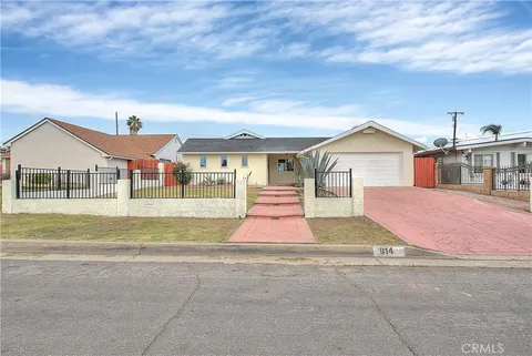 914 Lidford Avenue, La Puente, CA 91744 - MLS#: TR25106021