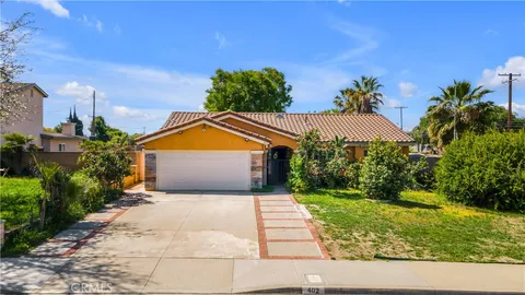 402 Deborah Drive, Pomona, CA MLS: SW25075447