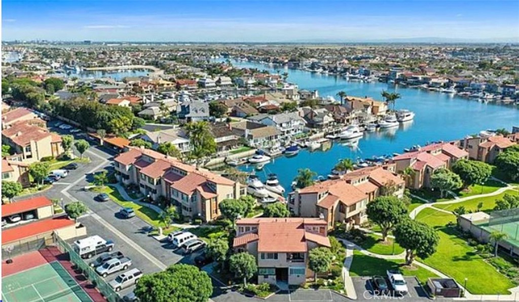 16987 Bluewater Lane 78, Huntington Beach, CA 92649 - MLS#: SC22216702