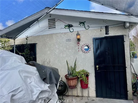 1821 E 107th Street, Los Angeles, CA 90002 - MLS#: RS25056823