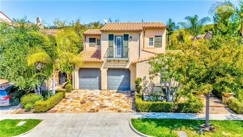 33 Prairie, Irvine, CA MLS: PW25057234
