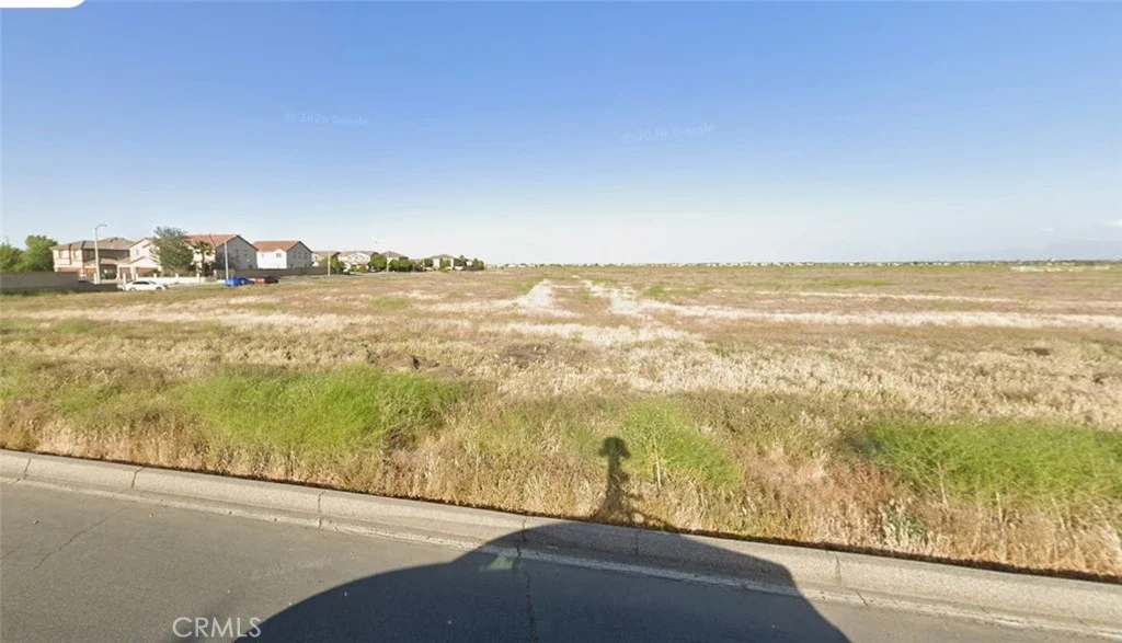 58th St W, Del Sur, CA 93536