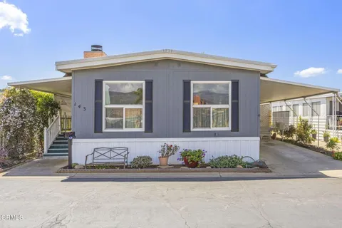 143 Don Ricardo Way Unit ., Ojai, CA MLS: V1-29130