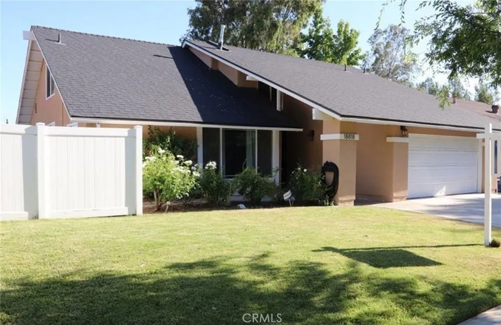 18818 Cabral Street, Canyon Country, CA 91351