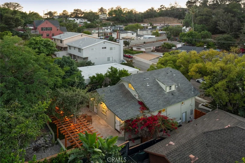 5850 Burwood Ave, Los Angeles, CA 90042