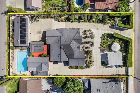 17841 Collins Avenue, Villa Park, CA MLS: PW25039430