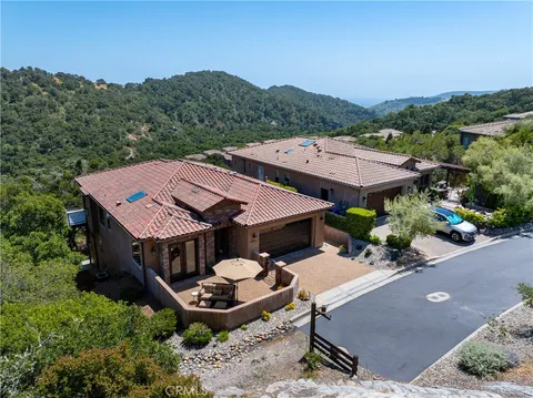 2815 Rock Wren Lane, Avila Beach, CA 93424 - MLS#: SC25099317