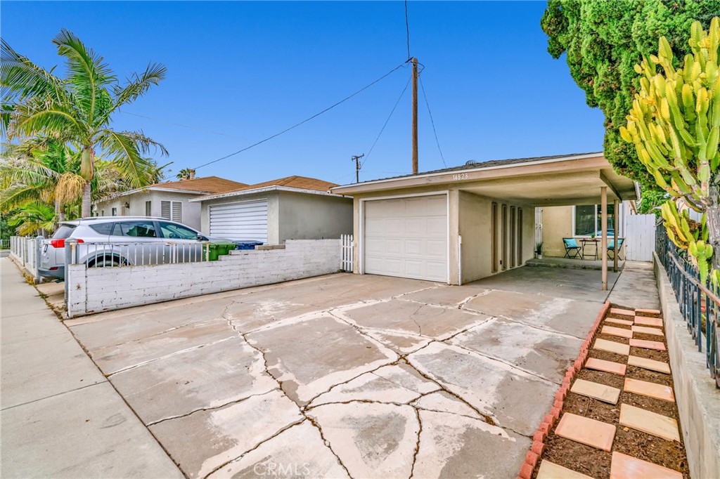14823 Burin Avenue, Lawndale, CA 90260 - MLS#: CV23095466