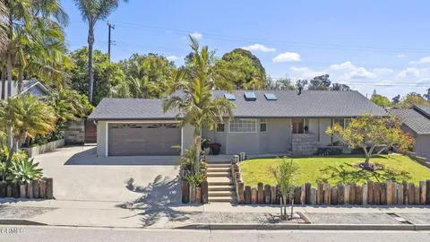 354 Arnett Avenue, Ventura, CA MLS: V1-29743