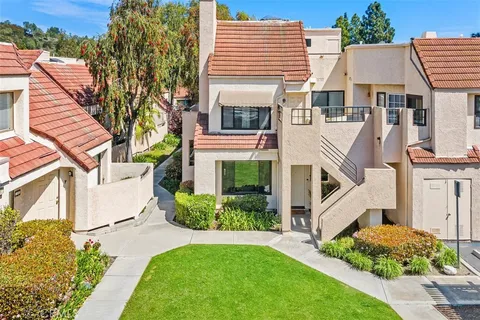 13 Pearl, Laguna Niguel, CA MLS: OC25064236