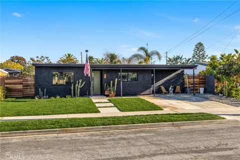 1013 Santa Anita Street, Oceanside, CA 92058 - MLS#: TR25039601