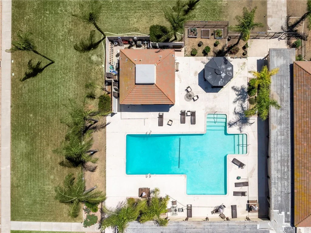 2502 Peach Tree Street, Hemet, CA 92545