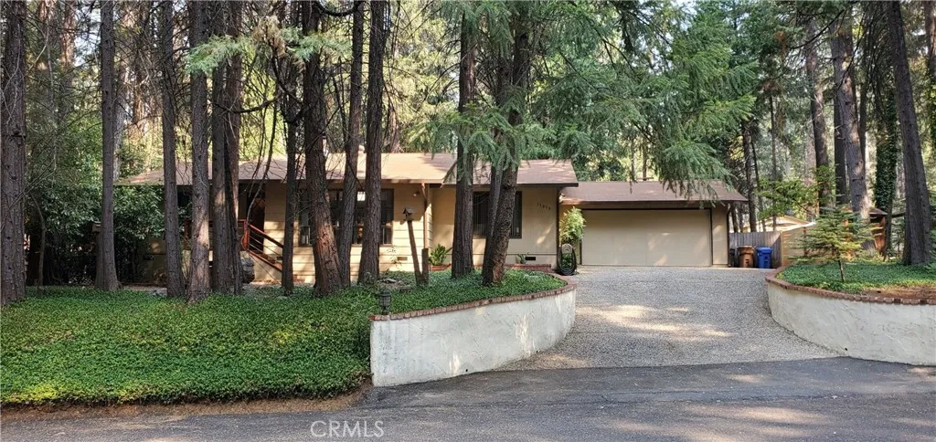 15019 Twin Pine Road, Magalia, CA 95954