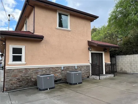 3257 Milton Street, Pasadena, CA MLS: AR25057235