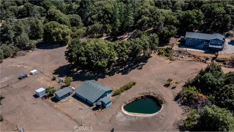 9145 Mombacho Road, Kelseyville, CA 95451 - MLS#: LC23167342