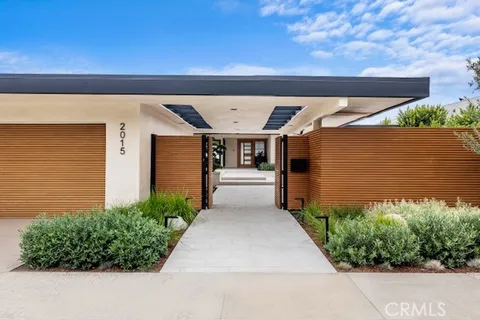 2015 Sabrina Terrace, Corona Del Mar, CA MLS: NP25049119